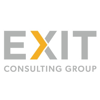Exit Consulting Group logo